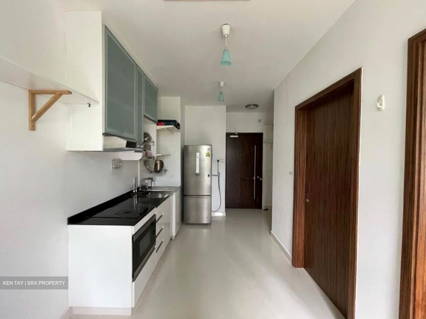 Parc Rosewood (D25), Condominium #522513381